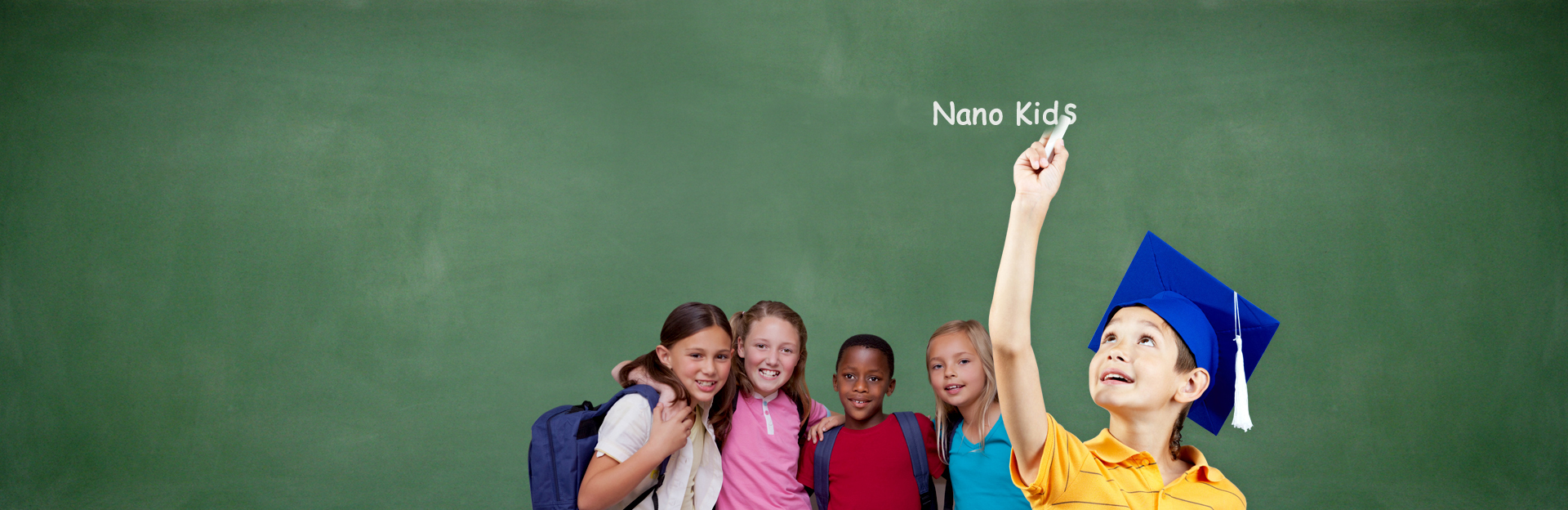 Nano Kids